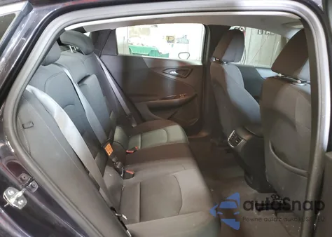 2023 Chevrolet Malibu Lt z USA, uszkodzony, nr VIN 1G1ZD5ST6PF208707